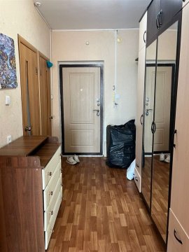 1-к квартира, 9/10 эт., 50м²