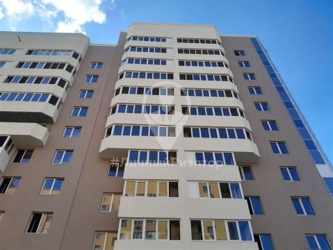 1-к квартира, 5/10 эт., 44м²