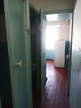 2-к квартира, 5/5 эт., 48м²