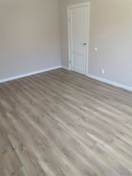 1-к квартира, 6/12 эт., 41м²