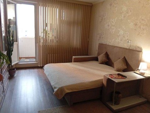 2-к квартира, 5/17 эт., 64м²
