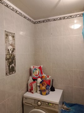 3-к квартира, 6/10 эт., 63м²