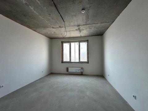 1-к квартира, 2/25 эт., 45м²