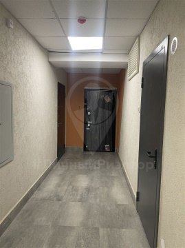 1-к квартира, 6/11 эт., 33м²