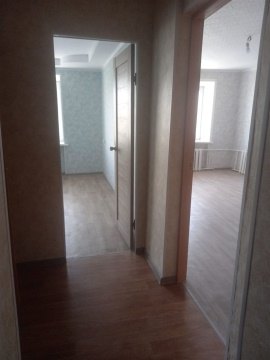 1-к квартира, 5/5 эт., 35м²