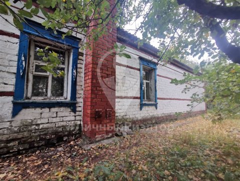 Дом 66м², участок 33 сот.