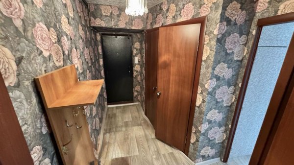 2-к квартира, 2/9 эт., 44м²