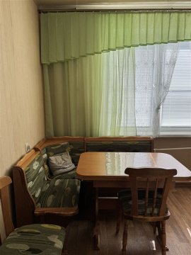 2-к квартира, 6/10 эт., 53м²