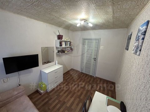 2-к квартира, 7/9 эт., 44м²