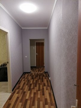 3-к квартира, 9/24 эт., 84м²
