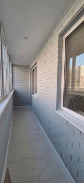 2-к квартира, 3/16 эт., 55м²