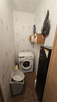3-к квартира, 2/2 эт., 78м²