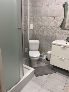 1-к квартира, 4/8 эт., 36м²
