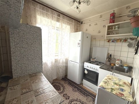 2-к квартира, 5/5 эт., 45м²