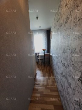 2-к квартира, 4/5 эт., 43м²