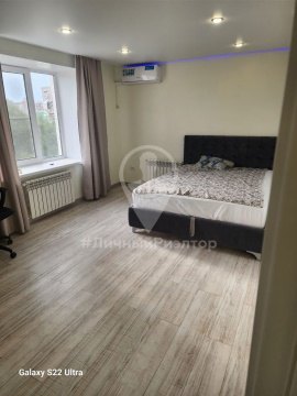 2-к квартира, 5/10 эт., 55м²