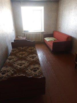 2-к квартира, 5/5 эт., 48м²