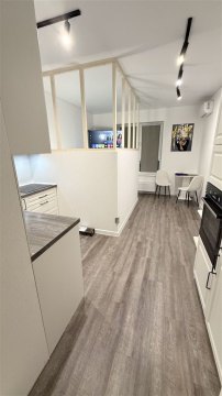 Студия, 2/3 эт., 25м²