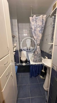 1-к квартира, 2/10 эт., 41м²