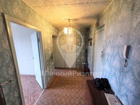 2-к квартира, 4/9 эт., 59м²