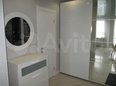 Студия, 18/25 эт., 31м²
