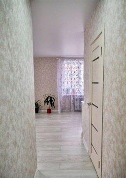 1-к квартира, 6/19 эт., 36м²