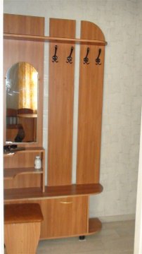 1-к квартира, 5/5 эт., 31м²