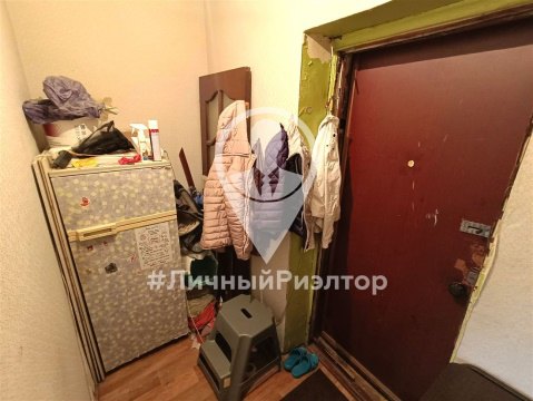 1-к квартира, 5/5 эт., 30м²