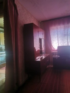 3-к квартира, 5/5 эт., 67м²
