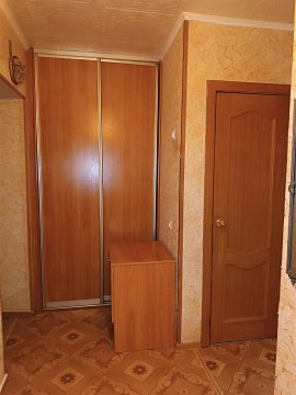 2-к квартира, 5/9 эт., 43м²