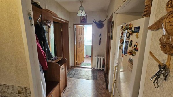 3-к квартира, 2/2 эт., 78м²