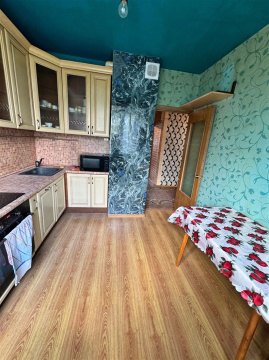 2-к квартира, 4/14 эт., 52м²