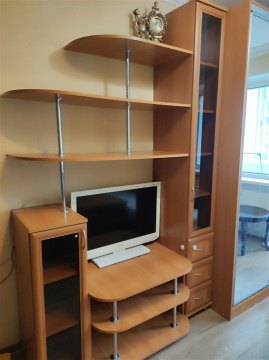 2-к квартира, 4/5 эт., 44м²