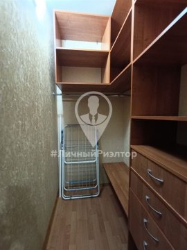 3-к квартира, 5/10 эт., 108м²