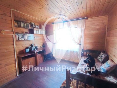 Дом 200м², участок 18 сот.
