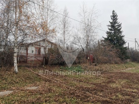 Дом 53м², участок 36 сот.
