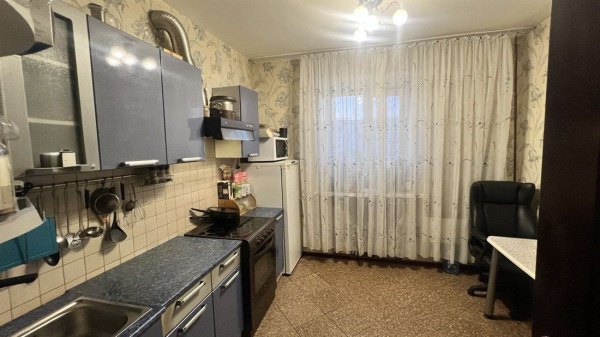 5-к квартира, 8/9 эт., 94м²