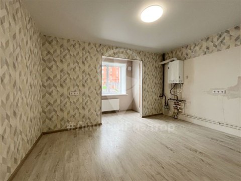 1-к квартира, 1/5 эт., 47м²