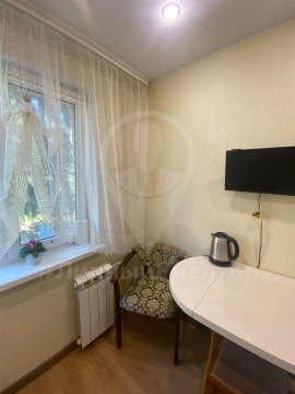 2-к квартира, 2/5 эт., 44м²