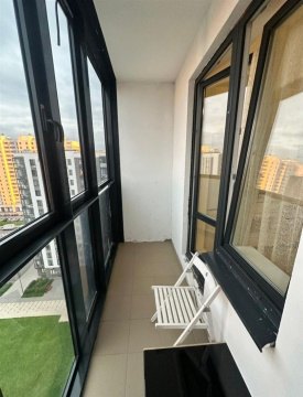 1-к квартира, 14/16 эт., 36м²