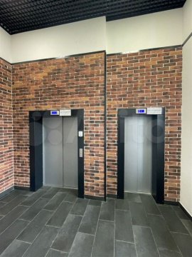 1-к квартира, 6/16 эт., 40м²