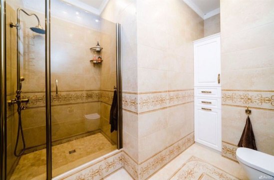 5-к квартира, 17/17 эт., 245м²