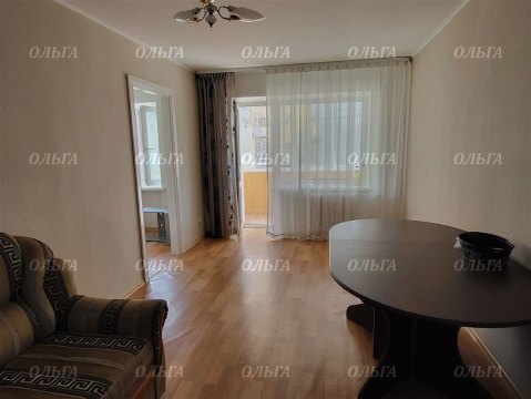 2-к квартира, 2/5 эт., 44м²