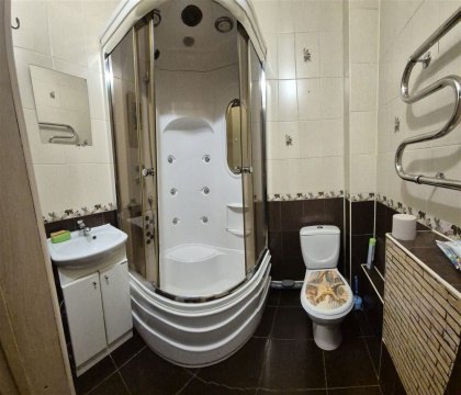 1-к квартира, 9/15 эт., 36м²