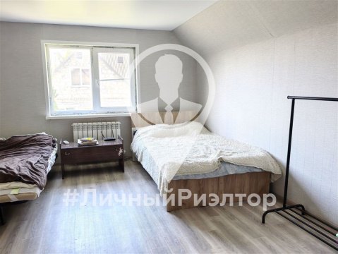 Дом 87м², участок 50 сот.