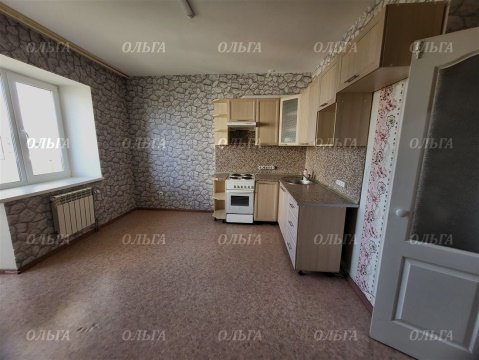2-к квартира, 5/5 эт., 58м²