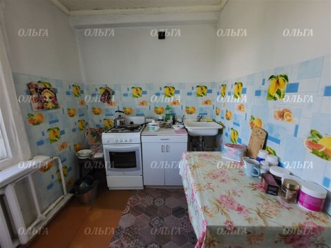 1-к квартира, 5/5 эт., 29м²