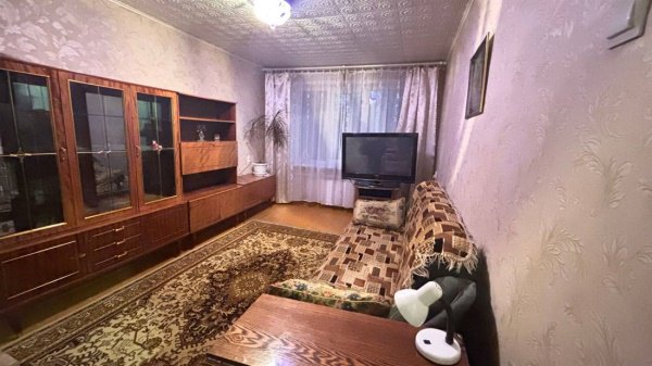 2-к квартира, 1/5 эт., 44м²