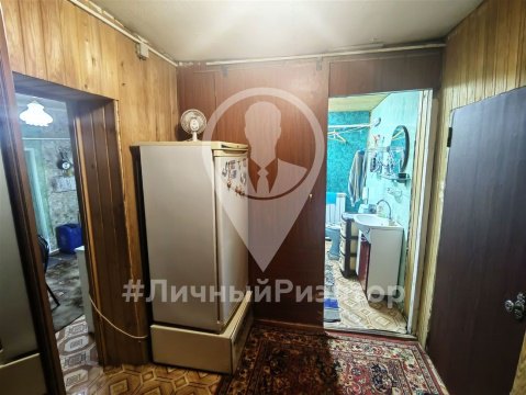 Дом 55м², участок 8 сот.