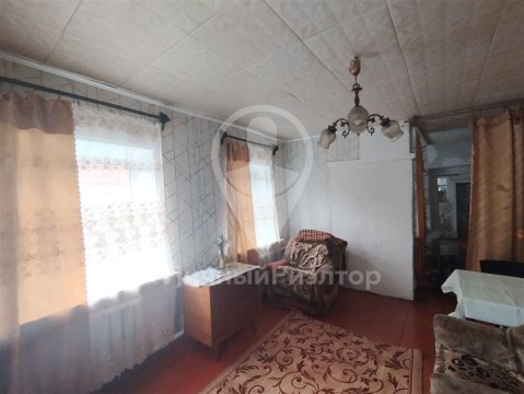 Дом 55м², участок 3,6 сот.